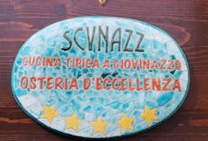 Ristorante Ristorante osteria Scvnazz Giovinazzo a Giovinazzo, Bari