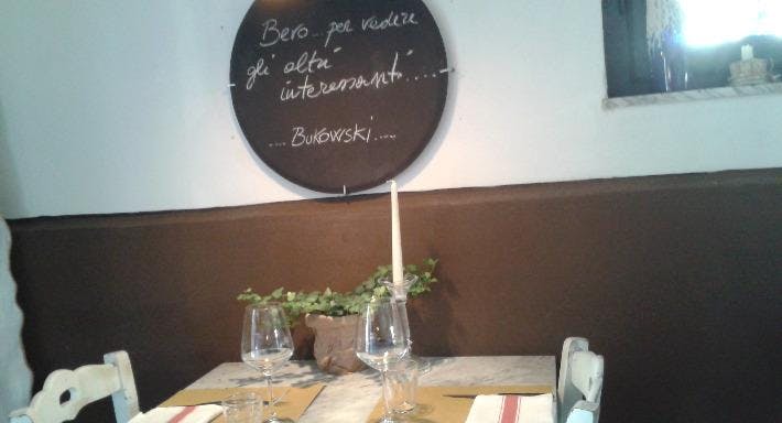 Photo of restaurant Bolgheri + in Surroundings, Livorno - Photo 2