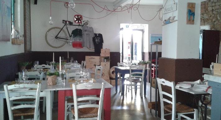 Photo of restaurant Bolgheri + in Surroundings, Livorno - Photo 1