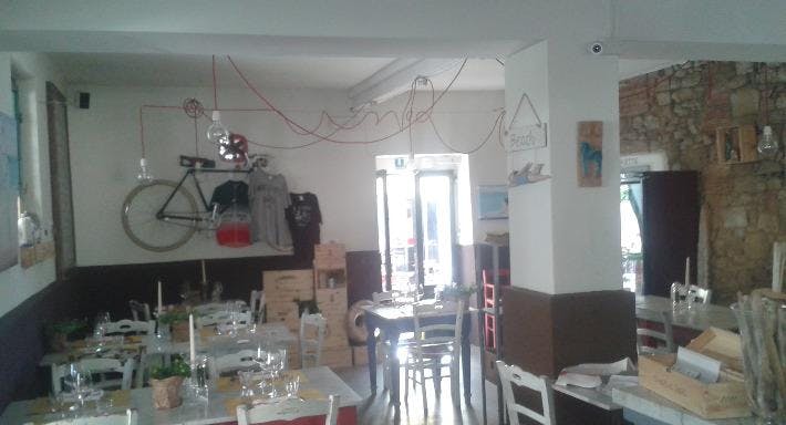 Photo of restaurant Bolgheri + in Surroundings, Livorno - Photo 4