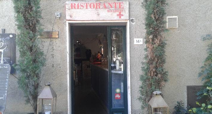 Photo of restaurant Bolgheri + in Surroundings, Livorno - Photo 3