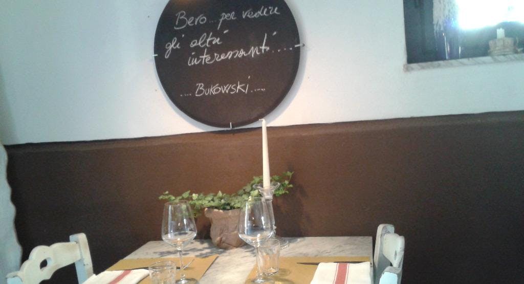 Foto del ristorante Bolgheri + a Dintorni, Livorno