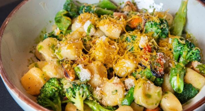 Photo of restaurant Blend Bistrò in San Martino Buon Albergo, Verona