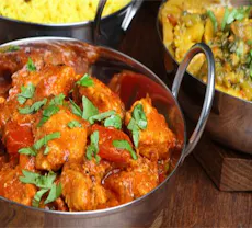 Restaurant Taj Palace Indian Restaurant in North Hobart, Hobart