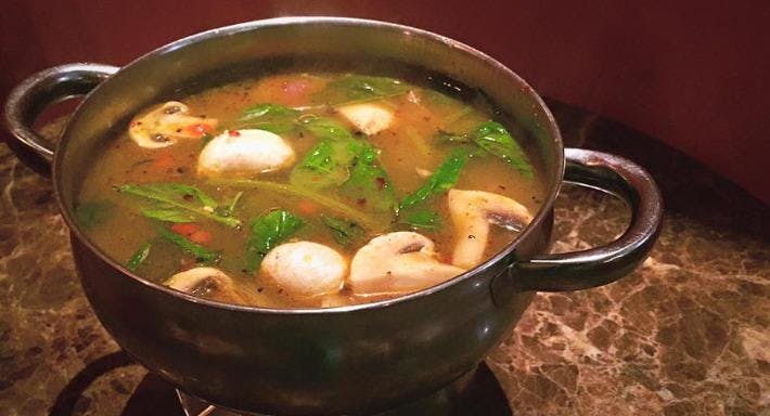 Photo of restaurant Bangkok Thai On Mermaid in Mermaid Beach, Gold Coast - Photo 2