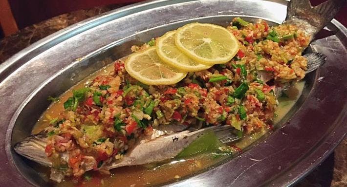 Photo of restaurant Bangkok Thai On Mermaid in Mermaid Beach, Gold Coast - Photo 5