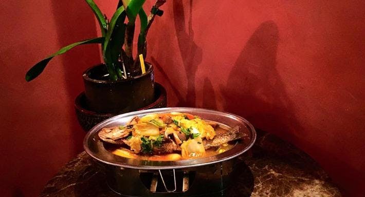 Photo of restaurant Bangkok Thai On Mermaid in Mermaid Beach, Gold Coast - Photo 1