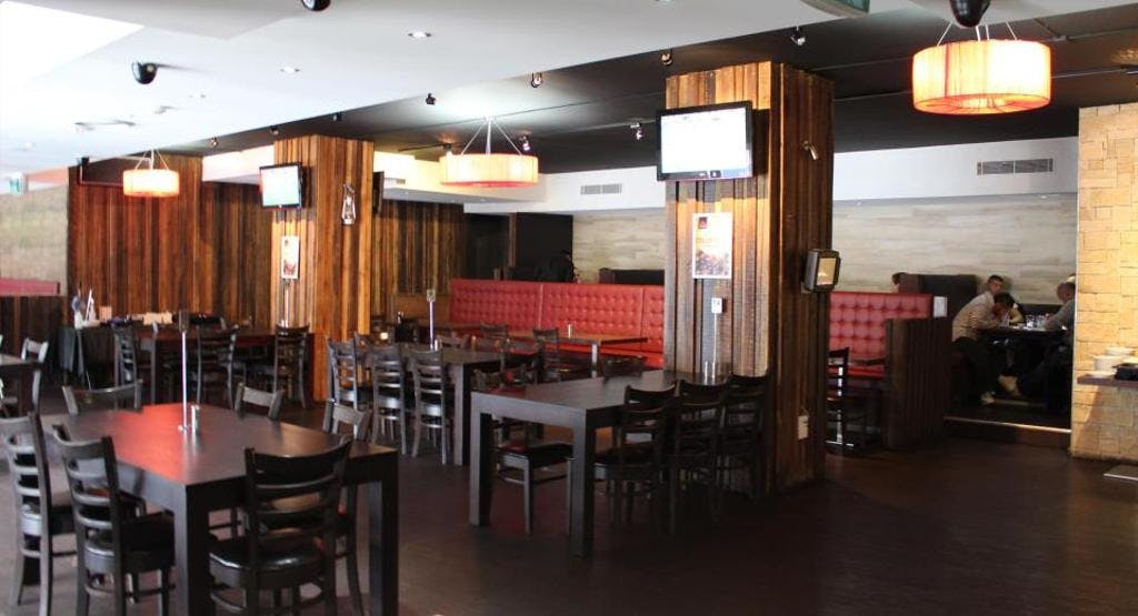 Photo of restaurant Volcano's Ribs in Parramatta, Sydney