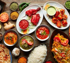 Restaurant Sheba in ,