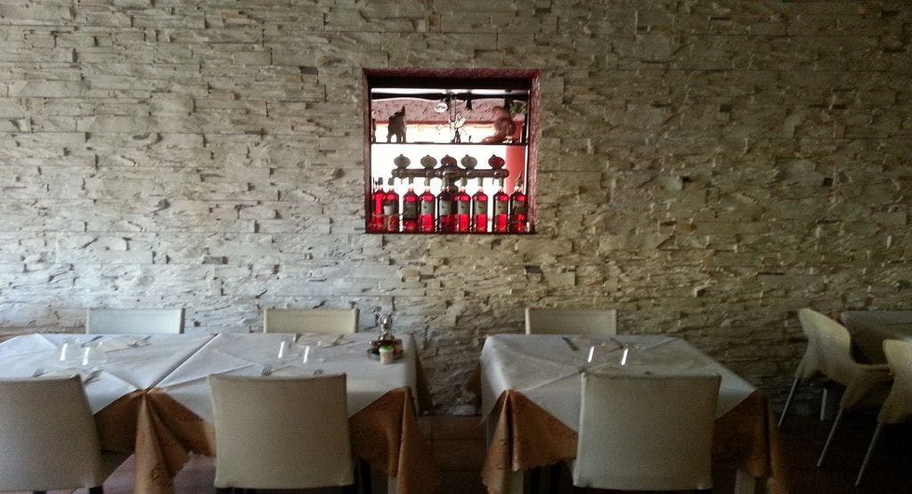 Photo of restaurant Alla Laguna Mestre in Mestre, Venice
