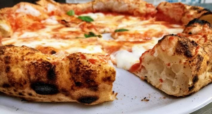 Photo of restaurant Pizzeria Napoletana Le Lanterne Ciampino in Ciampino, Rome