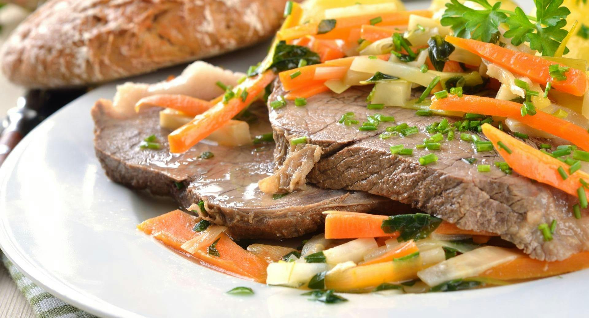 Photo of restaurant Zum alten Nussbaum in 19. District, Vienna - Photo 3