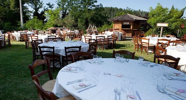 Fattorie di Montechiaro Alloggio per agriturismo Sasso Marconi, Italia