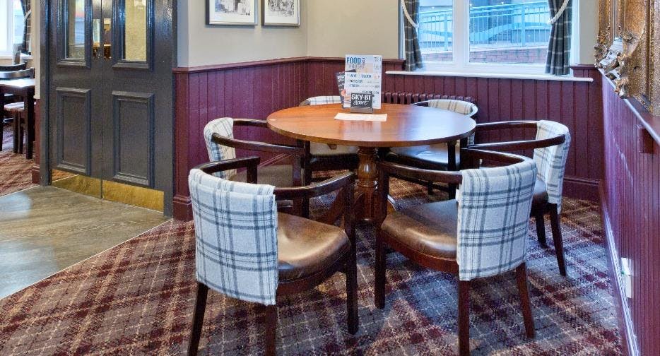 Photo of restaurant Addison Arms Bootle in City Centre, Liverpool