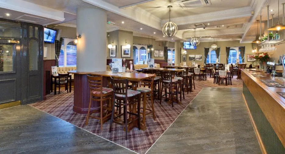 Photo of restaurant Addison Arms Bootle in City Centre, Liverpool - Photo 6