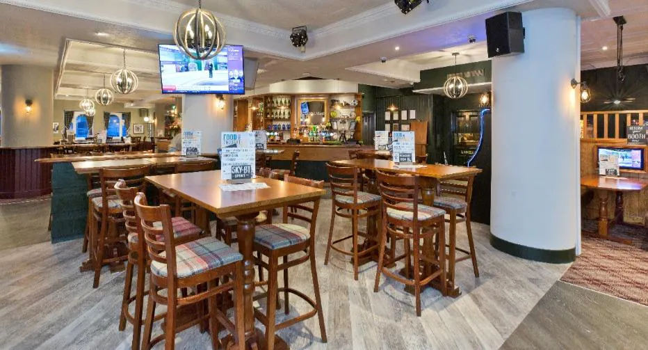 Photo of restaurant Addison Arms Bootle in City Centre, Liverpool - Photo 3