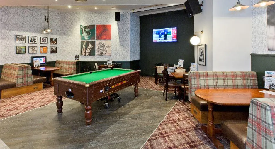 Photo of restaurant Addison Arms Bootle in City Centre, Liverpool - Photo 7