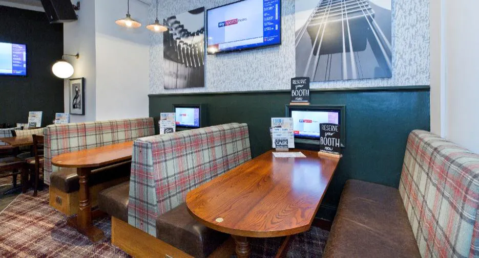 Photo of restaurant Addison Arms Bootle in City Centre, Liverpool - Photo 5