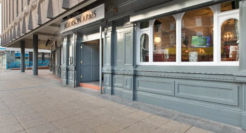 Photo of restaurant Addison Arms Bootle in City Centre, Liverpool - Photo 4