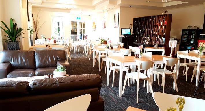 Photo of restaurant Red Kitchen Café in Doncaster East, Melbourne