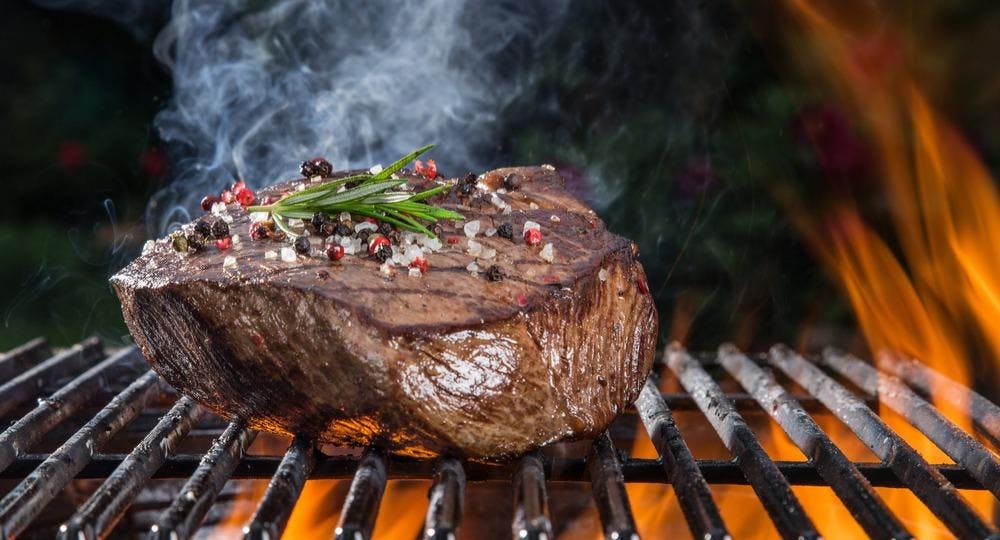 Photo of restaurant Black Angus XL Steakhouse in Altstadt-Nord, Cologne - Photo 2