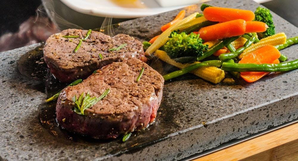 Restaurant Black Angus XL Steakhouse in Altstadt-Nord, Köln