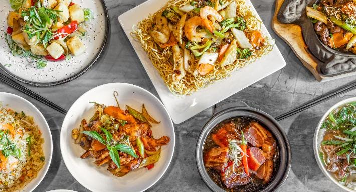 Restaurant The Hanoi Waterloo in Waterloo, Sydney