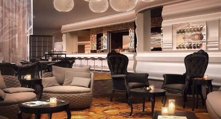 Photo of restaurant Puregold Bar & Lounge in District 11, Zurich