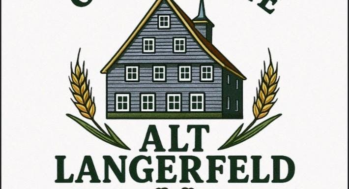 Photo of restaurant Alt Langerfeld in Langerfeld-Beyenburg, Wuppertal