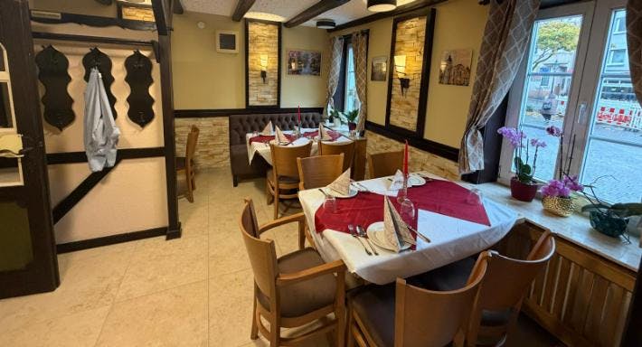 Photo of restaurant Alt Langerfeld in Langerfeld-Beyenburg, Wuppertal - Photo 2