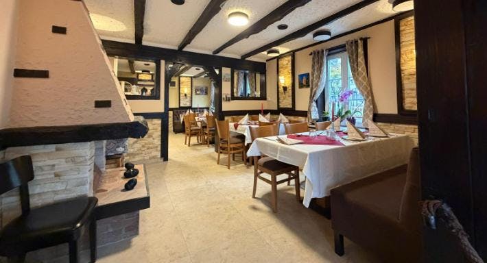 Photo of restaurant Alt Langerfeld in Langerfeld-Beyenburg, Wuppertal - Photo 3