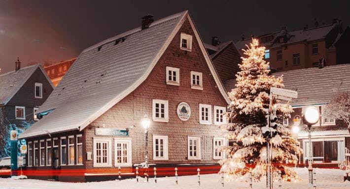 Photo of restaurant Alt Langerfeld in Langerfeld-Beyenburg, Wuppertal - Photo 4