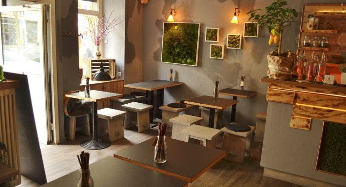Image 1 of restaurant Cát Tường