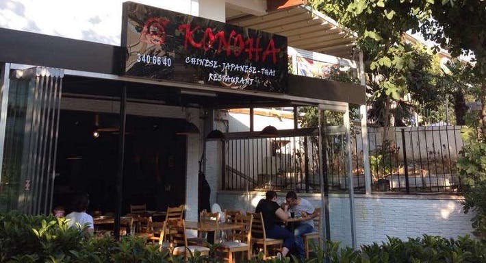 Photo of restaurant Konoha in Acıbadem, Istanbul