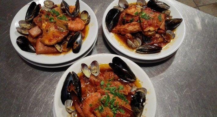 Photo of restaurant Albergo Ristorante Pizzeria Il Rifrullo in Bibbona, Livorno - Photo 9