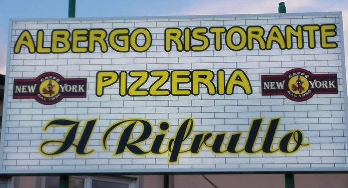 Photo of restaurant Albergo Ristorante Pizzeria Il Rifrullo in Bibbona, Livorno - Photo 6