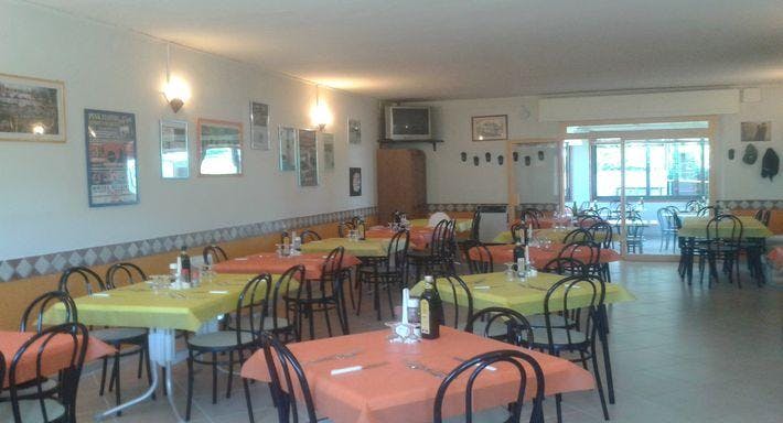 Photo of restaurant Albergo Ristorante Pizzeria Il Rifrullo in Bibbona, Livorno - Photo 4