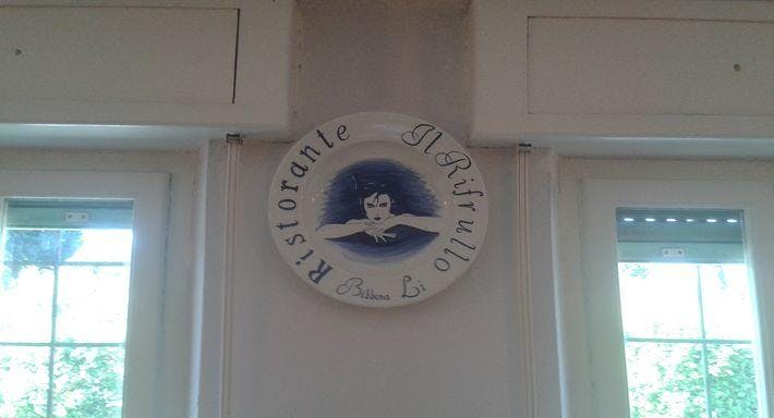 Photo of restaurant Albergo Ristorante Pizzeria Il Rifrullo in Bibbona, Livorno - Photo 3