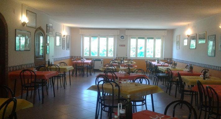 Photo of restaurant Albergo Ristorante Pizzeria Il Rifrullo in Bibbona, Livorno - Photo 1