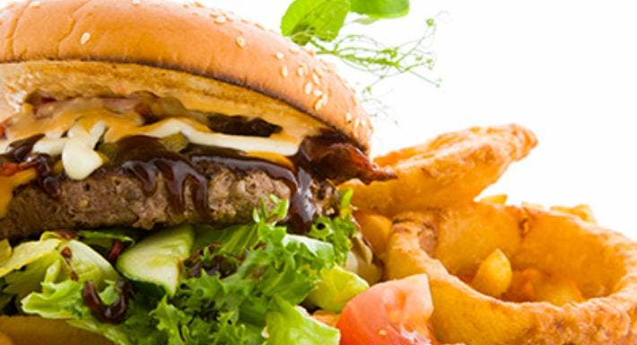 Restaurant Ristorante Momento Eliel in City Centre, Helsinki