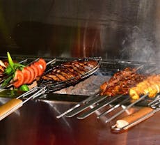 Restaurant Ada Restaurant in City Centre, Edinburgh