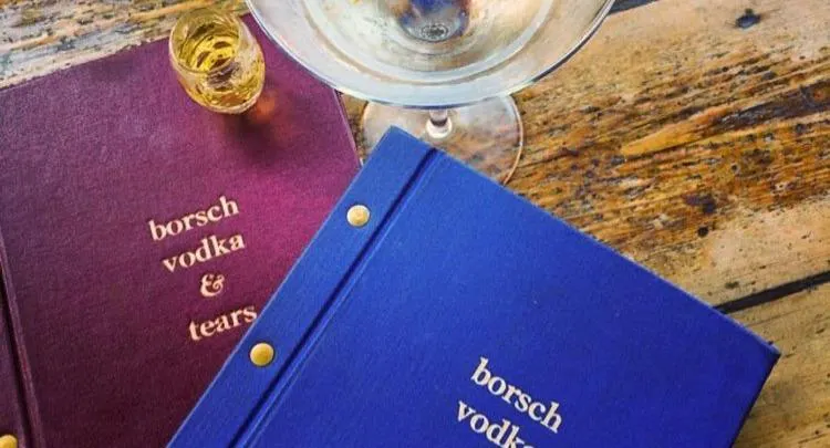 Photo of restaurant Borsch Vodka & Tears in Windsor, Melbourne - Photo 2