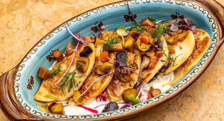 Photo of restaurant Borsch Vodka & Tears in Windsor, Melbourne - Photo 3