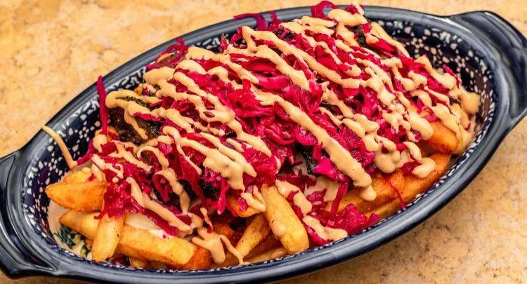 Photo of restaurant Borsch Vodka & Tears in Windsor, Melbourne - Photo 4