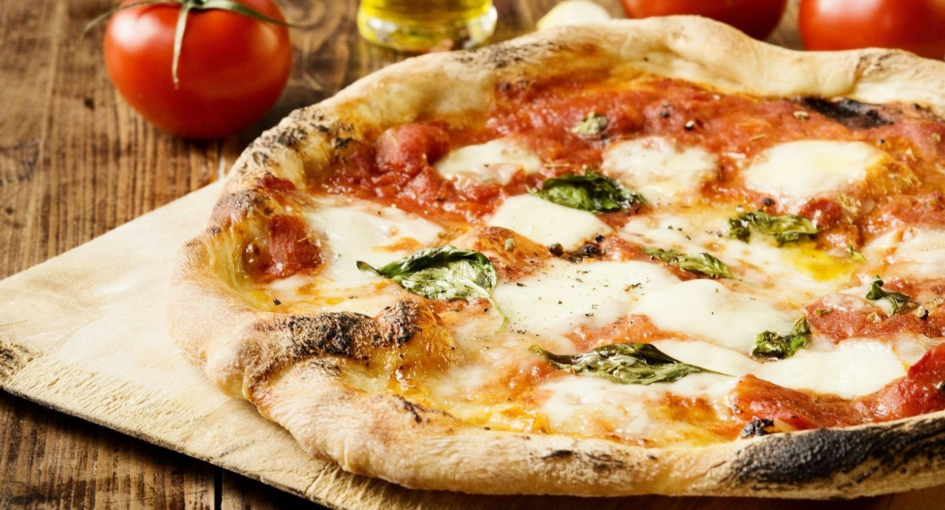 Image 2 of restaurant La Piadina