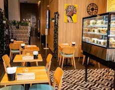 Restaurant Golden Mug Cafe - Melbourne CBD in Melbourne CBD, Melbourne
