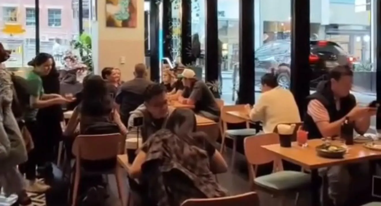 Photo of restaurant Golden Mug Cafe - Melbourne CBD in Melbourne CBD, Melbourne - Photo 2