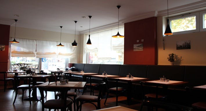 Photo of restaurant Francesco Forgione in Wilmersdorf, Berlin