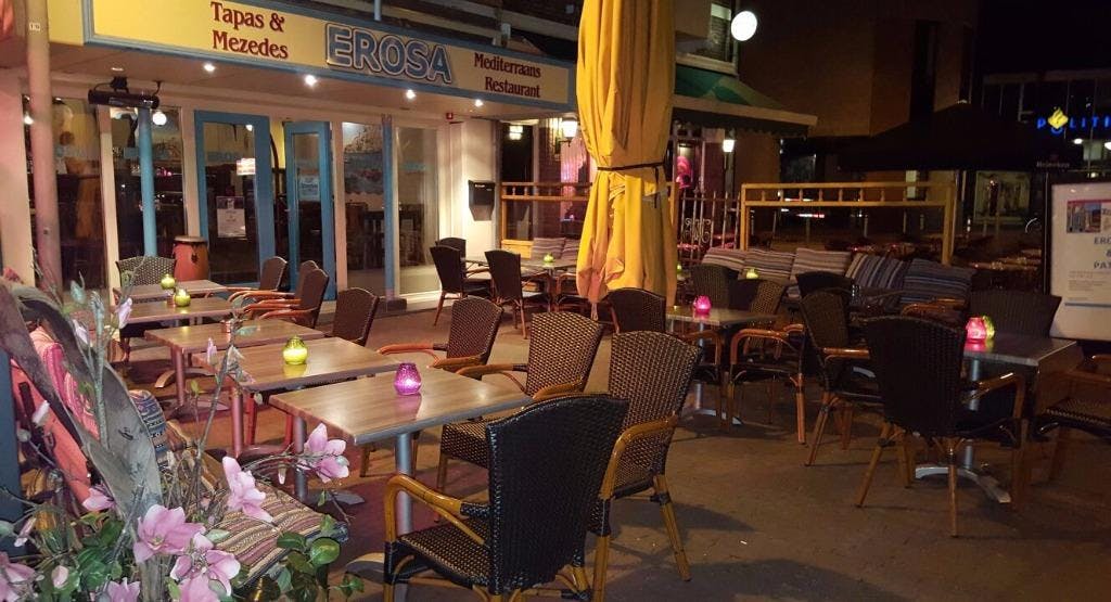 Photo of restaurant Erosa - Tapas & Mezedes in Centre, Zaandam