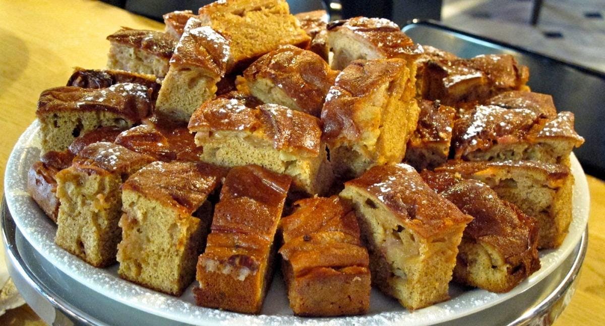 Restaurant Rosti al Pigneto in Pigneto, Rome